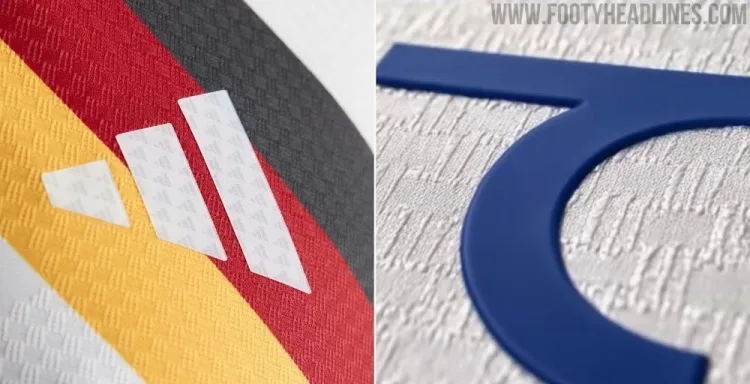 Truyền thông nước ngoài: Áo đấu 2026 World Cup của Uzbekistan bị nghi đạo nhái công nghệ vải Adidas