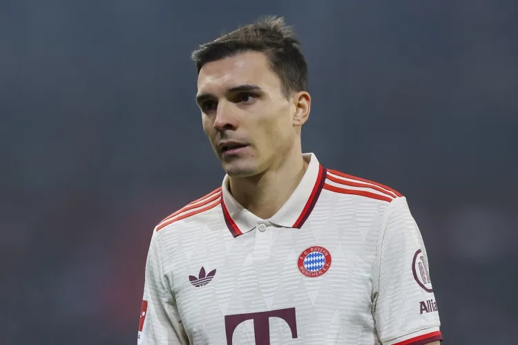 Không ở lại Tottenham? Truyền thông Bồ Đào Nha: Tiền vệ 30 tuổi Palinha của Bayern Munich sẵn sàng giảm lương đáng kể để trở lại Sporting CP