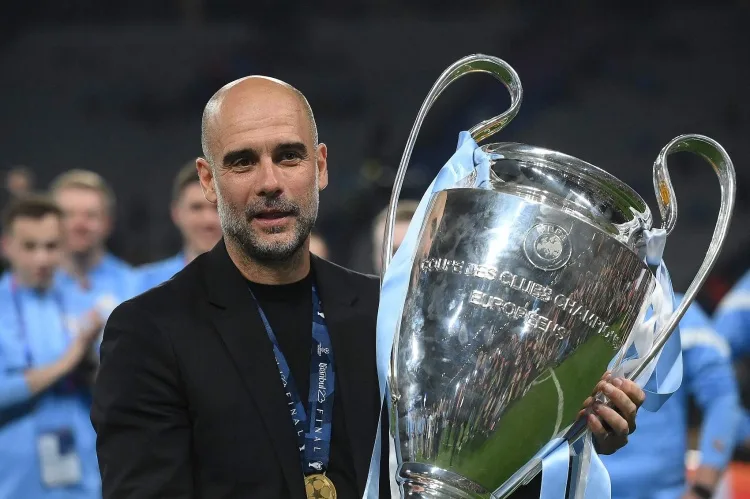 Sức mạnh cứng! Kể từ mùa giải 2021-22, 6 đội Premier League khác nhau đã vô địch châu Âu