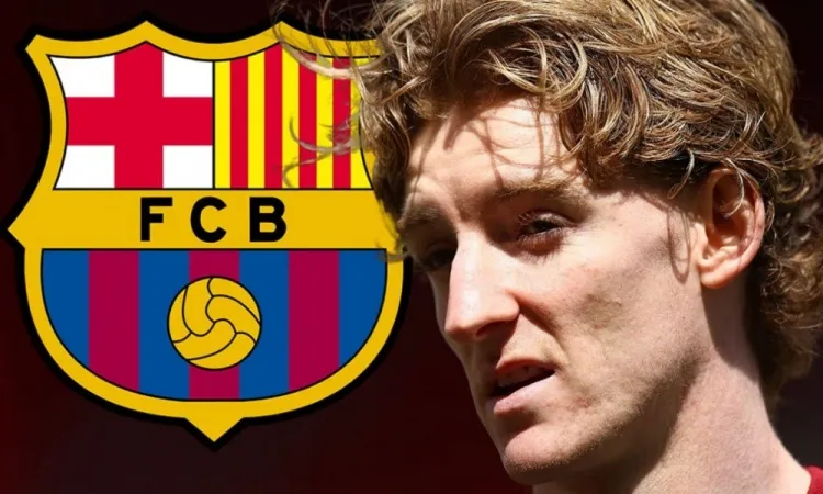Theo dõi Newcastle: Lương Gordon sẽ tăng gấp đôi ở Barcelona nhưng vẫn thấp hơn giá yêu cầu của Rashford