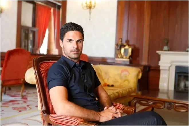 Arteta: Tôi cảm thấy nhẹ nhõm sau khi giành được danh hiệu; công việc của tôi là tìm ra những cách sáng tạo để giành chiến thắng