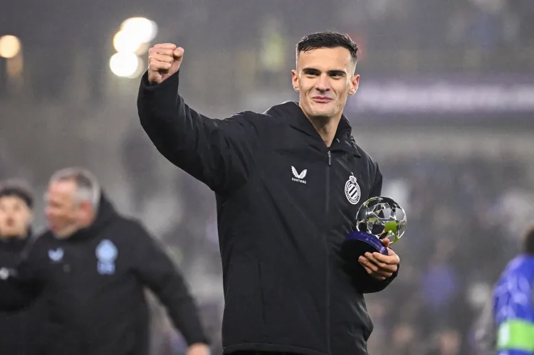 Dima: A. Stankovic đến Milan để kiểm tra y tế và sẽ thảo luận về tương lai của anh ấy với Inter