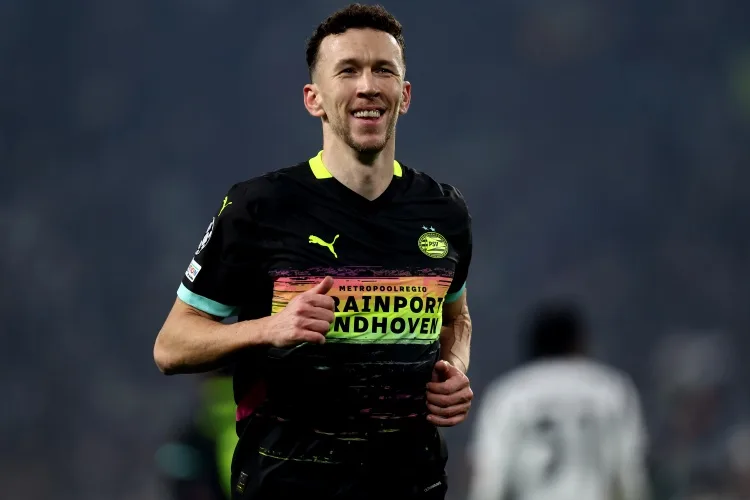 Perisic 37 tuổi: Tôi rất mong chờ trận đầu tiên gặp Anh; sự nhiệt tình của tôi chưa bao giờ giảm đi