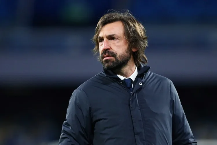Pirlo: Tôi lạc quan hơn một chút về Paris trong trận chung kết; so với Paris-Bayern Munich, thật khó coi khi thấy mười người đứng đó