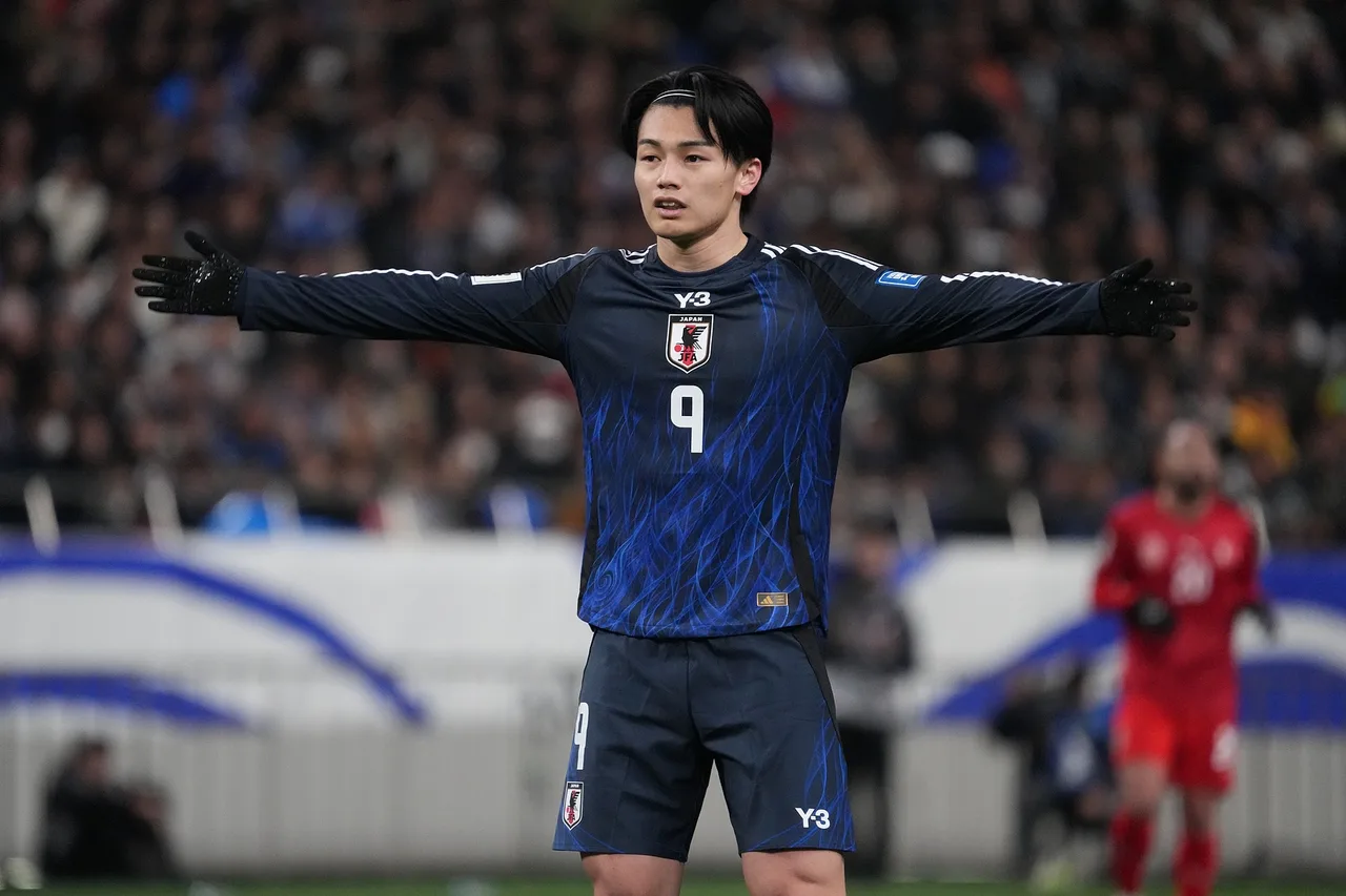 Ueda Keyo: Dù giành được Chiếc giày vàng Eredivisie nhưng tôi không hài lòng lắm. Tôi muốn giúp đội giành chức vô địch Eredivisie