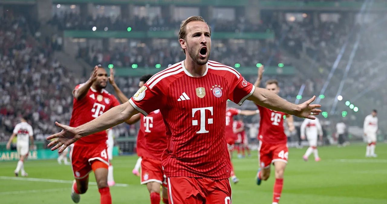 Kane: Arsenal đã chứng minh họ có thể là một trong những đội mạnh nhất châu Âu và trận chung kết Champions League sẽ khép lại