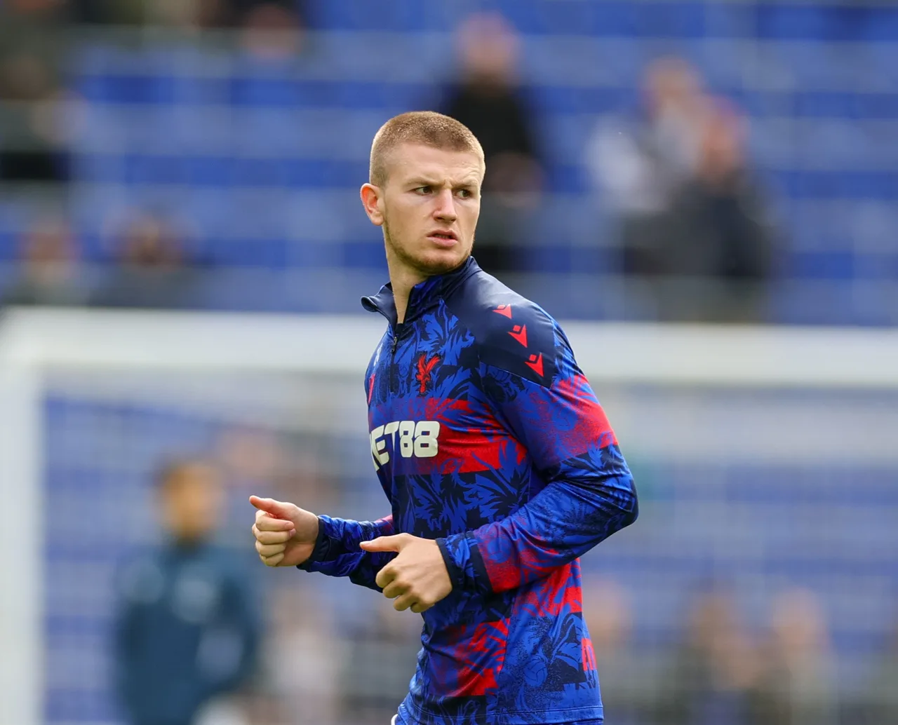 Walton nói về việc lỡ World Cup: Tuchel gọi điện bảo tôi không được chọn, tôi sẽ không tiếc thân