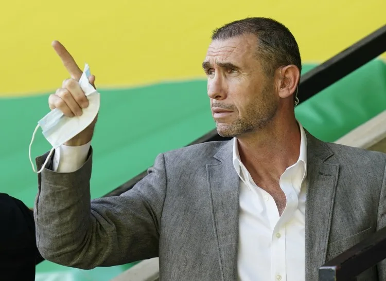 Keown: Nếu vô địch Champions League, đội Arsenal này sẽ có địa vị cao hơn trong lịch sử so với