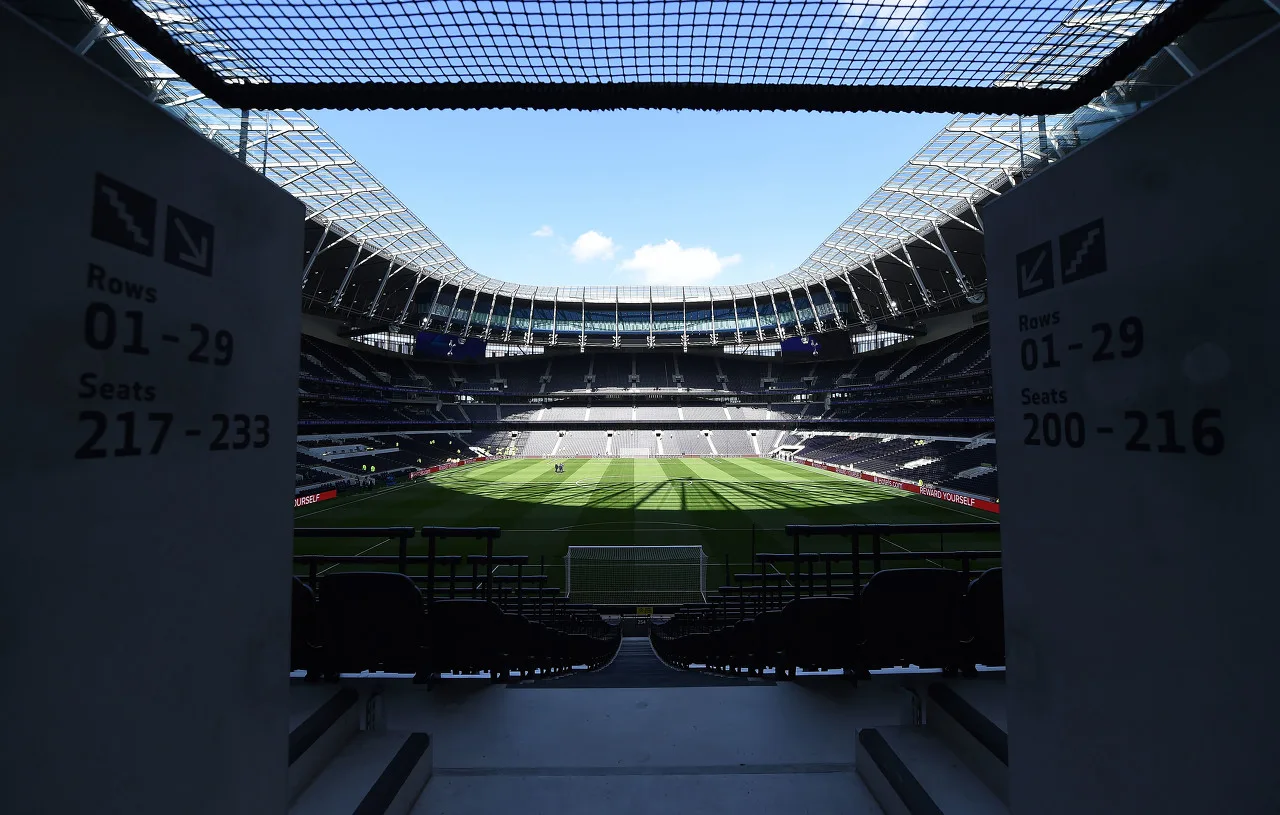 Thể thao thế giới: Real Madrid lo ngại về cuộc điều tra của Tottenham về sân cỏ có thể thu vào và tin rằng chấn thương có thể liên quan đến nó