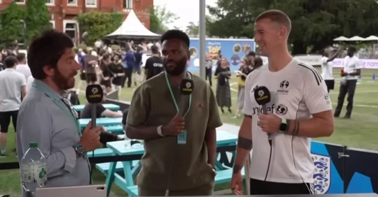 Joe Hart: Đã đến lúc Guardiola ra đi Tôi không hề hối hận khi bị bán đi. Tôi không đủ tốt cho anh ấy
