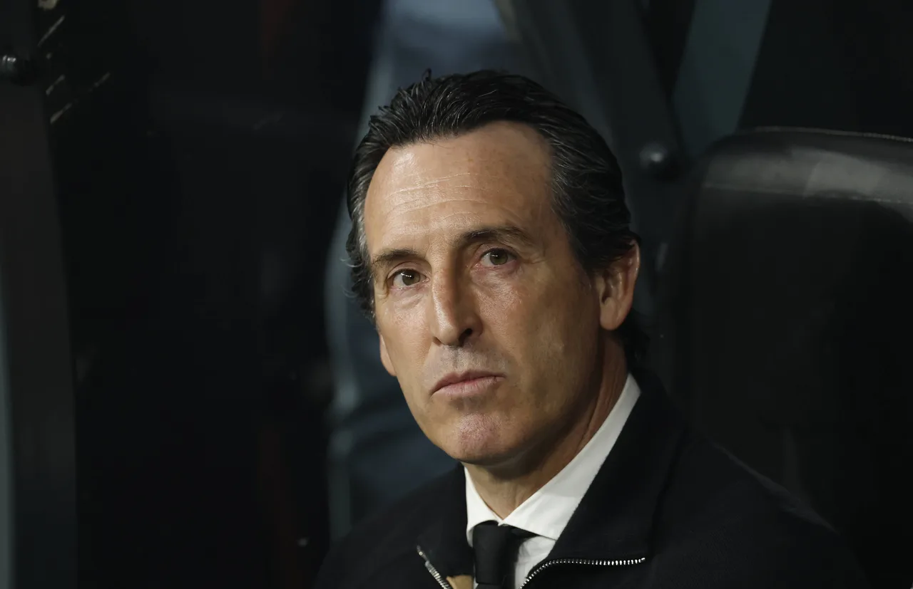 Emery: Sir Alex Ferguson luôn rất tốt với tôi và tôi được hưởng lợi rất nhiều từ mỗi cuộc trò chuyện với Guardiola