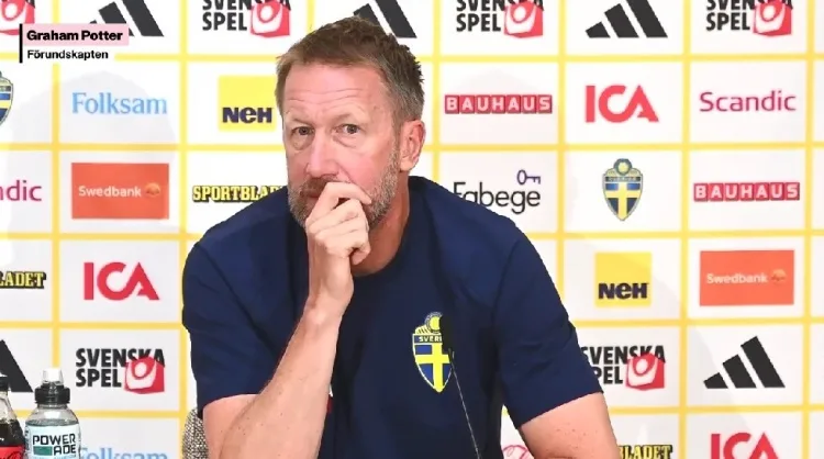 Lần đầu tiên dẫn dắt một đội ở World Cup! Porter: Tôi học được từ Southgate, anh ấy có nhiều kinh nghiệm thi đấu