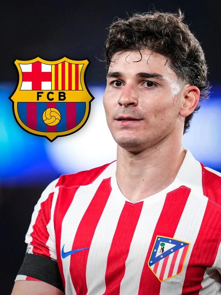 Barcelona đã chính thức trích dẫn 1 tỷ đồng! Trước đó, truyền thông phương Tây đưa tin Atletico Madrid đang đòi 1.5 tỷ đồng và Nhện Nhỏ muốn rời đội.