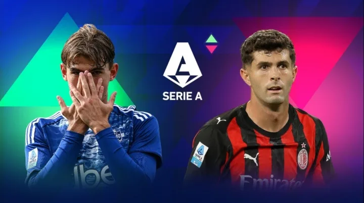 Cập nhật giá trị tài sản ròng ở Serie A: Paz 21 tuổi 8000 tăng vọt lên 5000 triệu euro, chỉ đứng sau Lautaro và Leo 5000 triệu euro