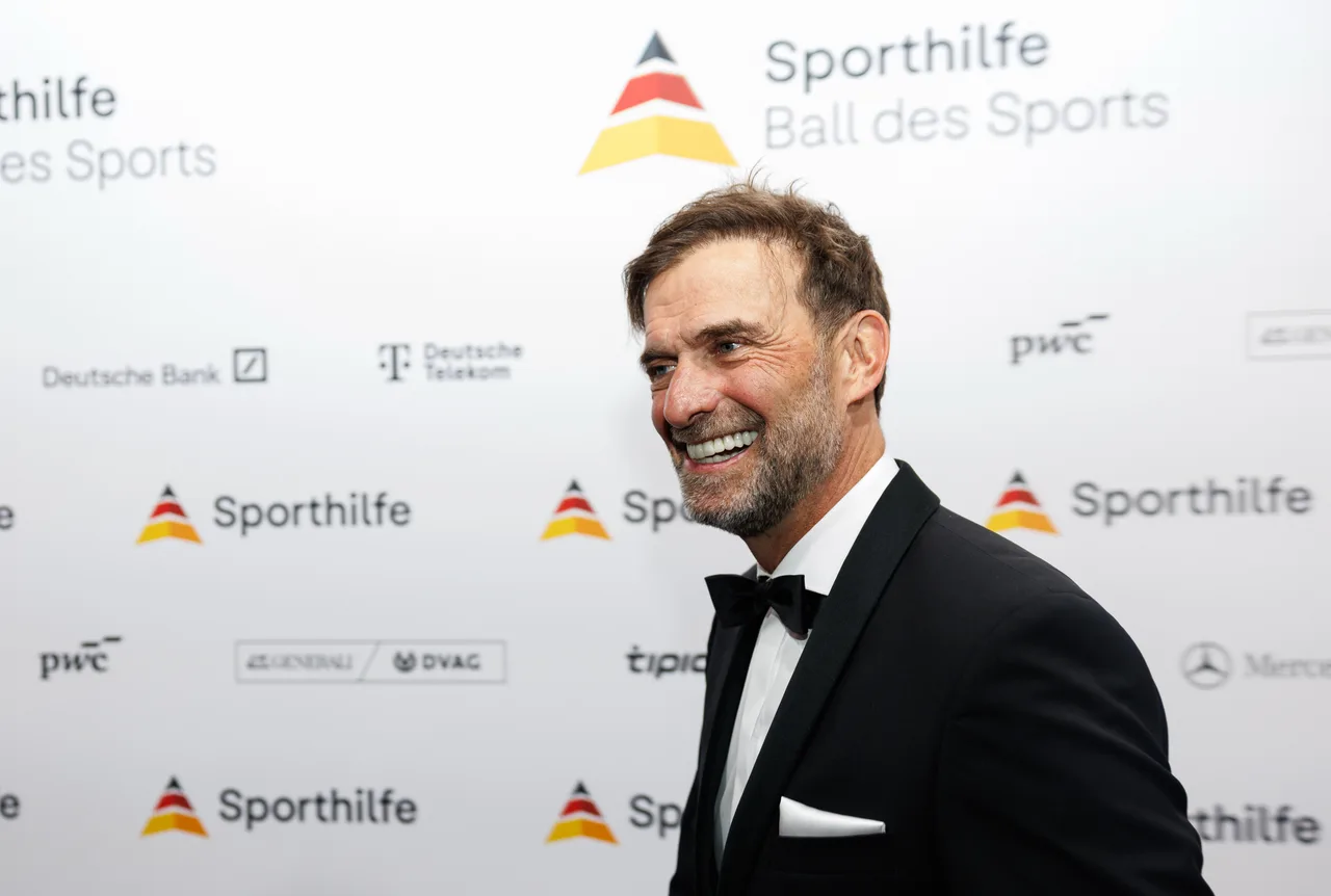 Klopp dẫn dắt Jeddah United? Người đại diện: Không có khả năng Klopp tới Saudi Arabia làm huấn luyện viên