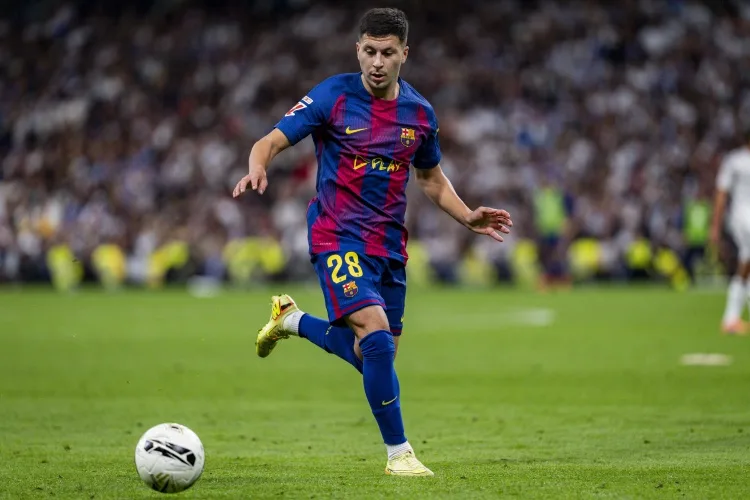 Mọi người: Badji sẵn sàng rời Barcelona theo dạng cho mượn để có thêm thời gian thi đấu
