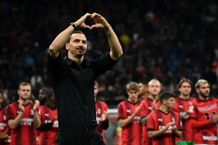 Longo: Ibrahimovic chịu trách nhiệm hoàn toàn trong việc lựa chọn huấn luyện viên và giám đốc của Milan. Chưa có cuộc đàm phán chuyên sâu về việc lựa chọn giám đốc.