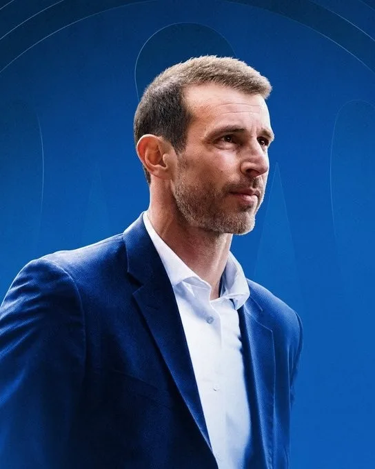 Chính thức: Marseille săn trộm Brest và bổ nhiệm Gregory Lorenzi làm giám đốc thể thao
