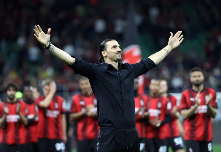 Truyền thông Italy: Ibrahimovic đầu tư hàng chục triệu euro vào dự án của Red Bird ở Milan và gắn bó sâu sắc với CLB