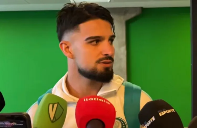 Lopez nói về việc được chọn vào đội tuyển Argentina dự World Cup: Tôi sẽ trân trọng cơ hội khó có được này