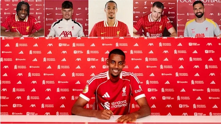 TA Liverpool Insider: Edwards quản lý tiền và đàm phán với Hughes, việc chuyển nhượng đội bóng không thể hoàn toàn đổ lỗi cho huấn luyện viên