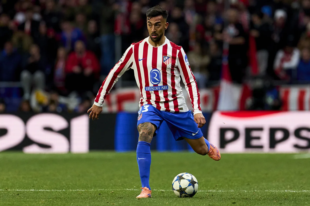 MiTi: Gonzalez đã nói rõ sẽ không trở lại Juventus, Atletico Madrid sẵn sàng ra giá tối đa từ 24 triệu đến 25 triệu euro