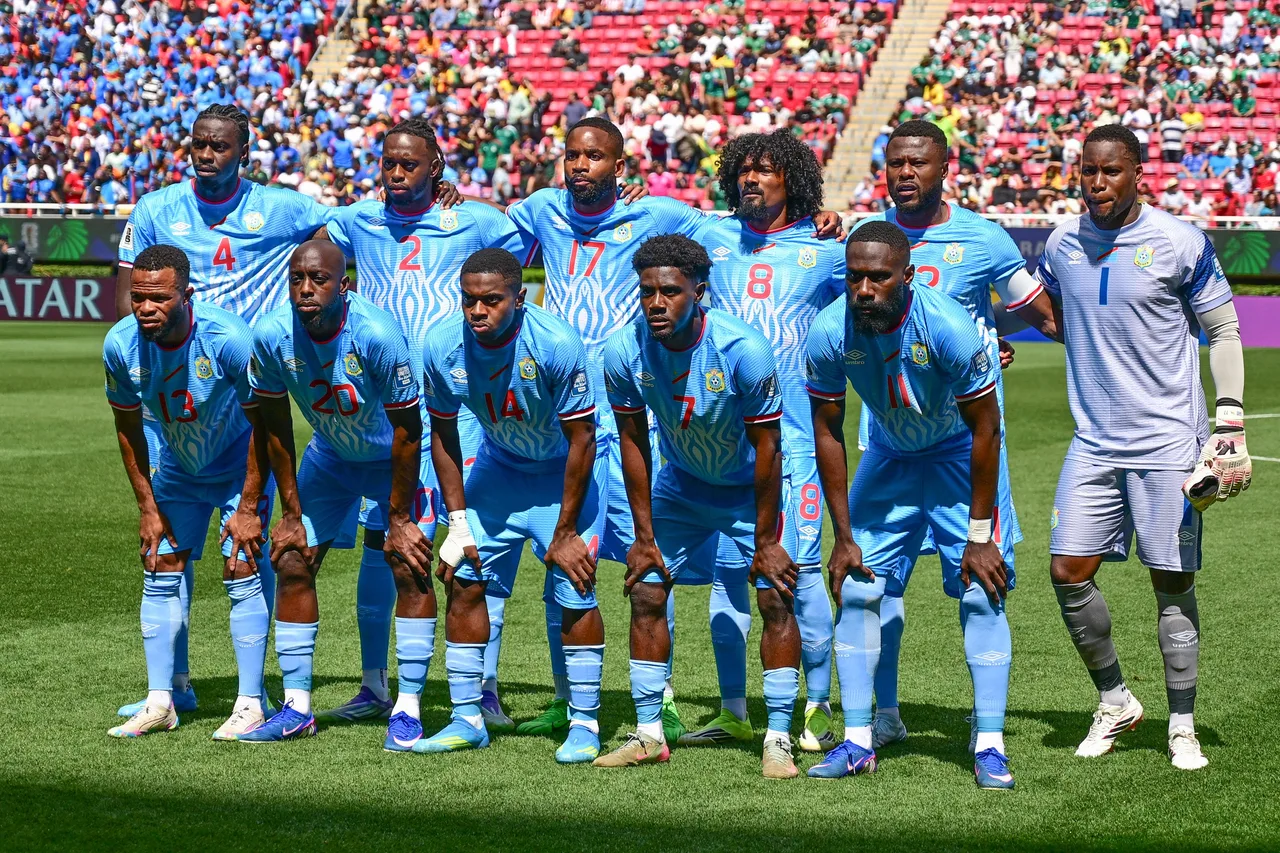 Phóng viên: Do virus Ebola hoành hành, người hâm mộ Cộng hòa Dân chủ Congo không thể vào Mỹ xem World Cup