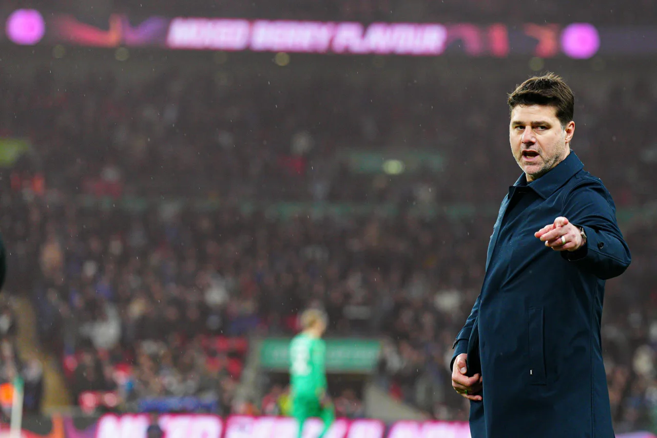 Pochettino: Tôi không loại trừ khả năng người đại diện của tôi đã liên hệ với Milan. Tôi đã gặp một số câu lạc bộ.