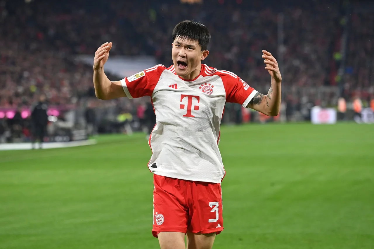 Phóng viên: Bayern sẵn sàng lắng nghe lời đề nghị dành cho Kim Min-jae, nhưng cầu thủ này sẽ không tính đến chuyện rời đội
