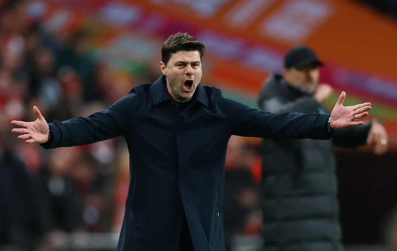 BBC: Pochettino đã có cuộc đàm phán sơ bộ với Milan để thảo luận về việc trở thành huấn luyện viên trưởng tiếp theo