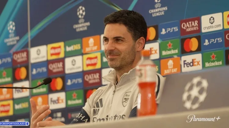 Arteta: Chúng tôi sẽ không ngừng giành chức vô địch Premier League và sẽ tiếp tục vững vàng tiến về phía trước trên con đường theo đuổi ước mơ của mình.