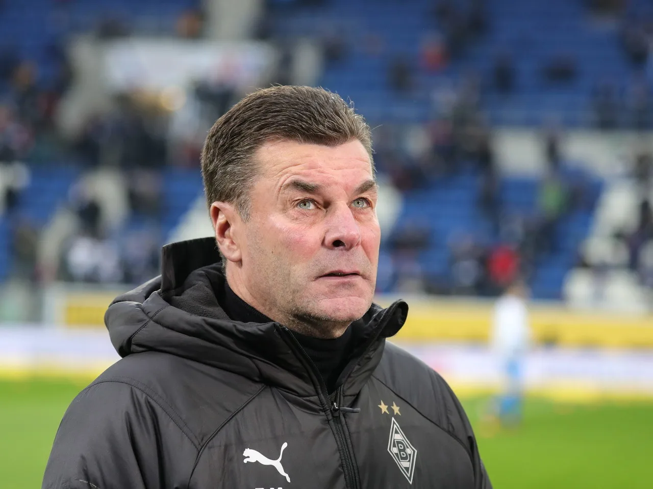 De Sky: Sau khi Wolfsburg xuống hạng, huấn luyện viên ban đầu Heijing sẽ giữ chức giám đốc thể thao của đội
