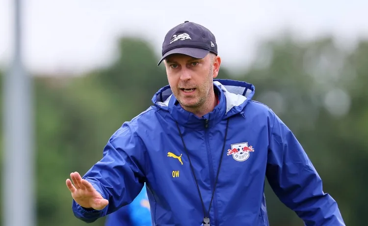 De Sky: HLV Ole Werner của Leipzig nghi ngờ về việc gia hạn hợp đồng, ban lãnh đạo Red Bull vẫn nghi ngờ về anh
