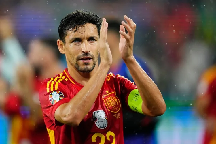 Luật Sevilla? Các giải vô địch lớn 6 trước đây của Tây Ban Nha đều có các cầu thủ Sevilla trong đội của họ