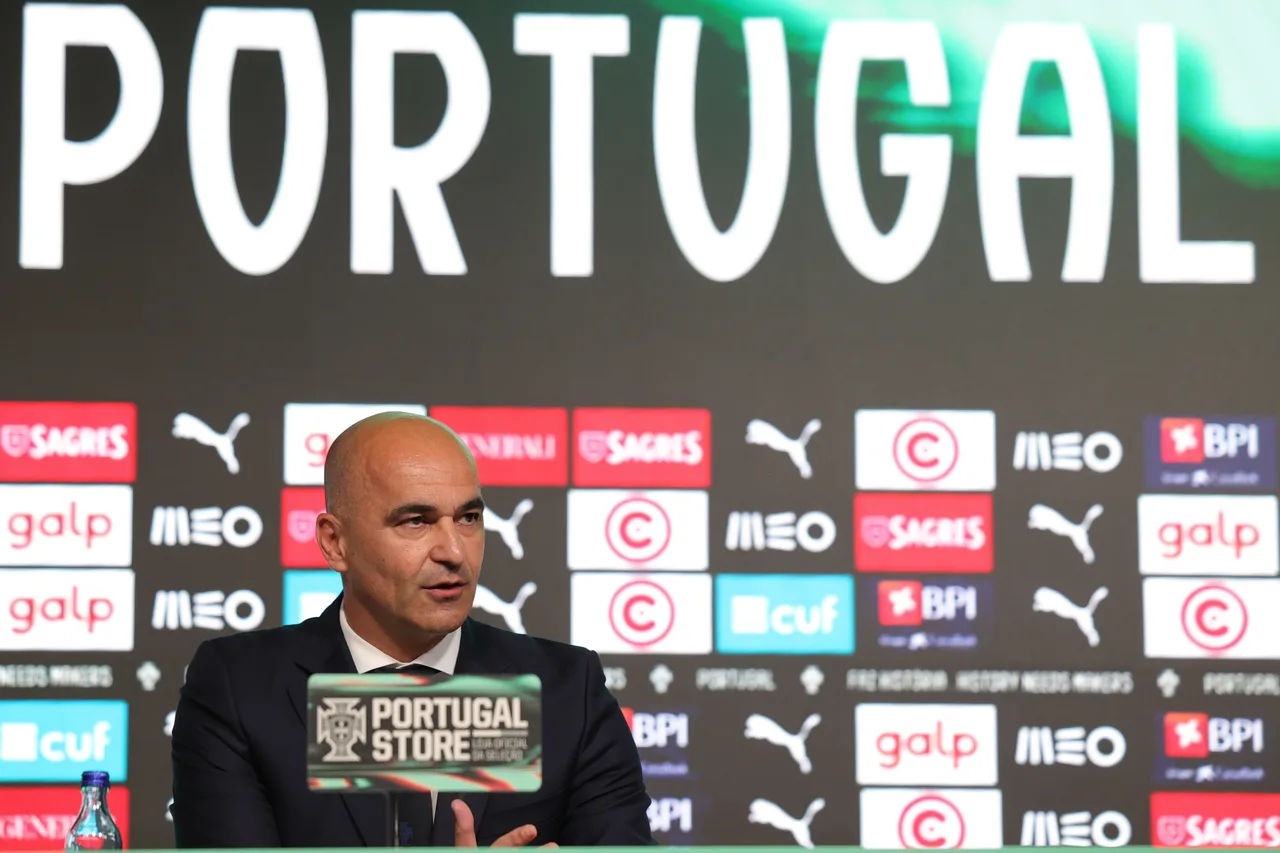 HLV Bồ Đào Nha: Cristiano Ronaldo không thi đấu để giành danh hiệu cụ thể, xứng đáng góp mặt ở World Cup 2030