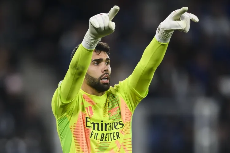 Raya: Chúng tôi đã chứng minh ở Champions League rằng chúng tôi có thể ghi bàn theo nhiều cách khác nhau trong khi hiếm khi tạo cơ hội cho đối thủ.