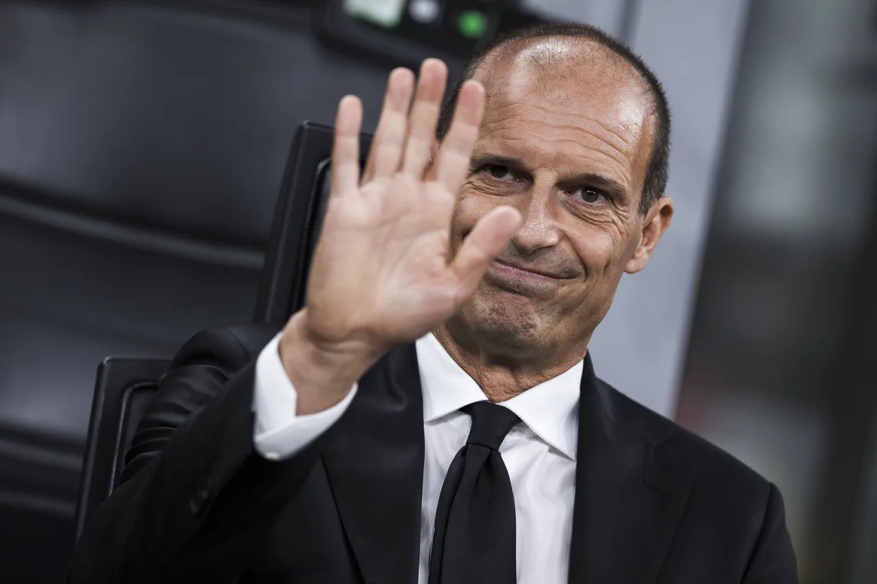 Schira: Allegri sẽ ký hợp đồng 2+1 với Napoli, lương 5 triệu euro/năm
