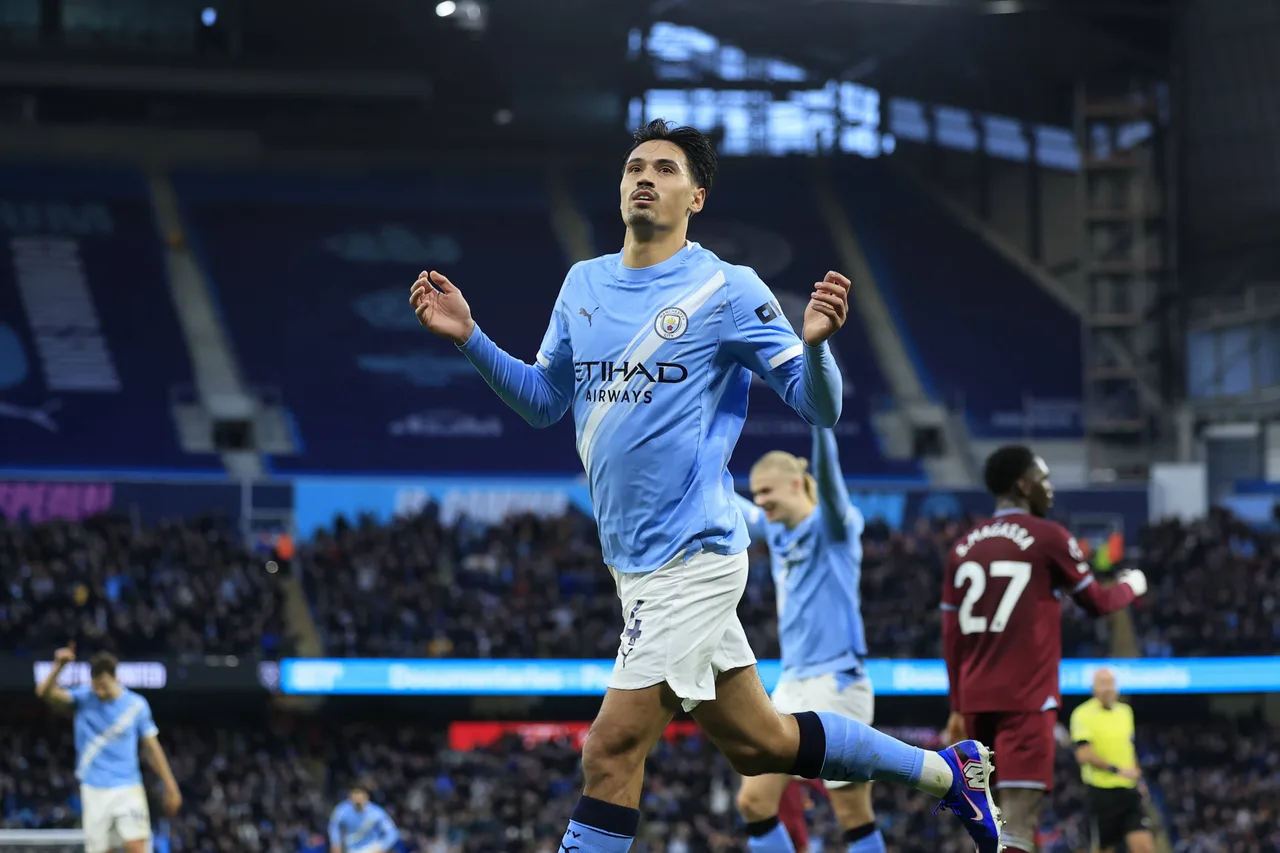 Phóng viên: Atletico Madrid quan tâm Reijnders và đã liên hệ với Man City nhưng thương vụ khó thực hiện
