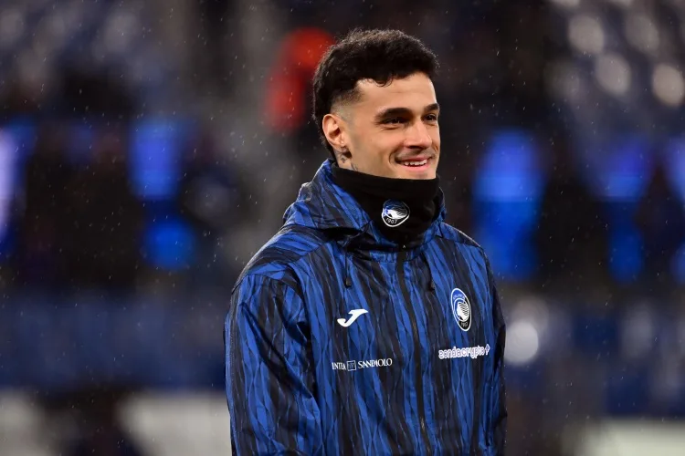 MIDI: Scamaca sẵn sàng giảm lương về Roma + dự bị, Atalanta muốn 25 triệu euro