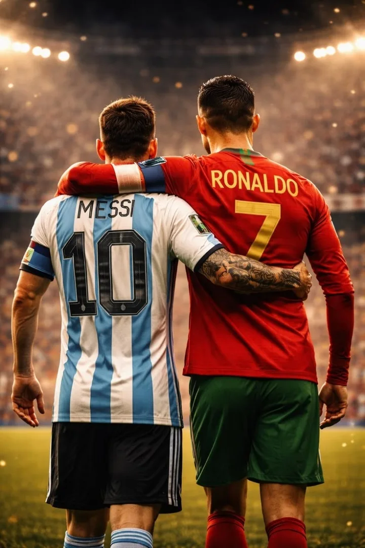 Messi và Cristiano Ronaldo hiện là hai cầu thủ duy nhất được xác nhận tham dự sáu kỳ World Cup, và Ochoa có thể trở thành người thứ ba