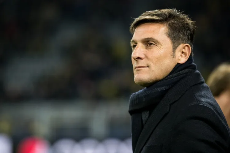 Zanetti: Cảm giác có Lautaro là vô giá. Chúng tôi đã luôn tin tưởng vào Chivu ngay từ ngày đầu tiên