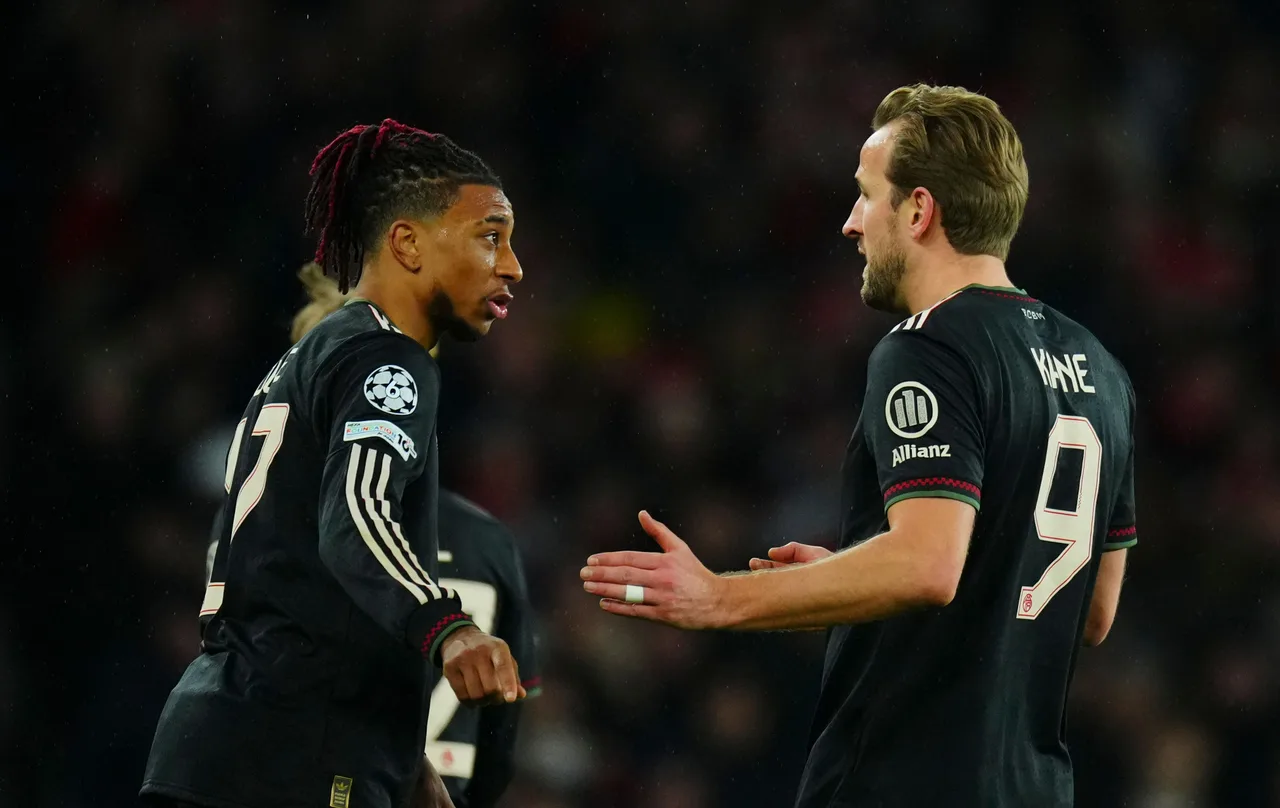 Muller: Kane là trung phong mạnh nhất hiện tại và quan trọng hơn. Quả bóng vàng thích những nghệ sĩ như Olise hơn.
