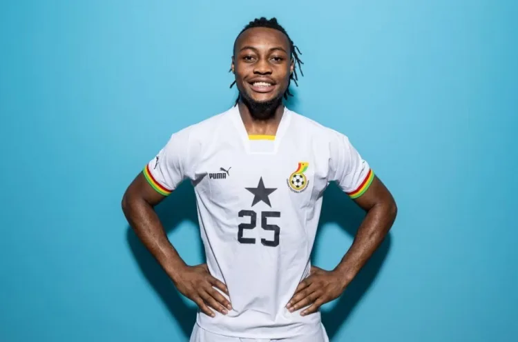 Semenho: Thật tuyệt khi lại được chơi ở World Cup và đánh bại tất cả các đội hàng đầu