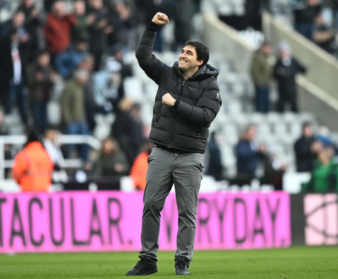 NÊN: Illaura hiện là lựa chọn đầu tiên của Liverpool để thay đổi huấn luyện viên, với Hoeness và Sagi là những lựa chọn thay thế.