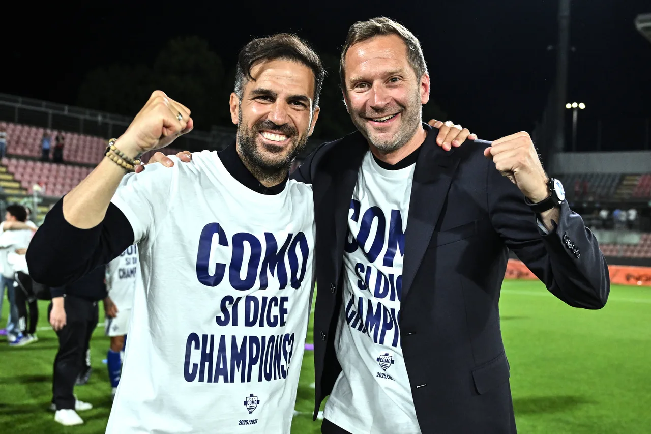 Chủ tịch Como: Nếu tôi là Real Madrid, tôi sẽ nhanh chóng mua lại Paz Bạn phải hỏi anh ấy có thể giữ Francesco trong bao lâu.