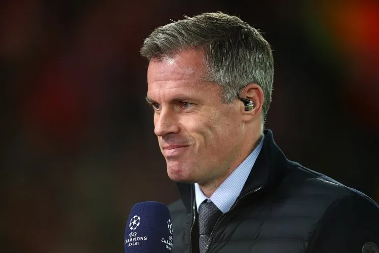 Carragher nói về lịch thi đấu dày đặc: Cầu thủ hàng đầu bị đối xử như động vật và FIFA muốn làm gì thì làm