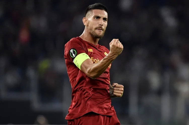 Luo Ti: Pellegrini cắt lương 50% và gia hạn hợp đồng với Roma, Dybala cắt lương 60% và gia hạn hợp đồng