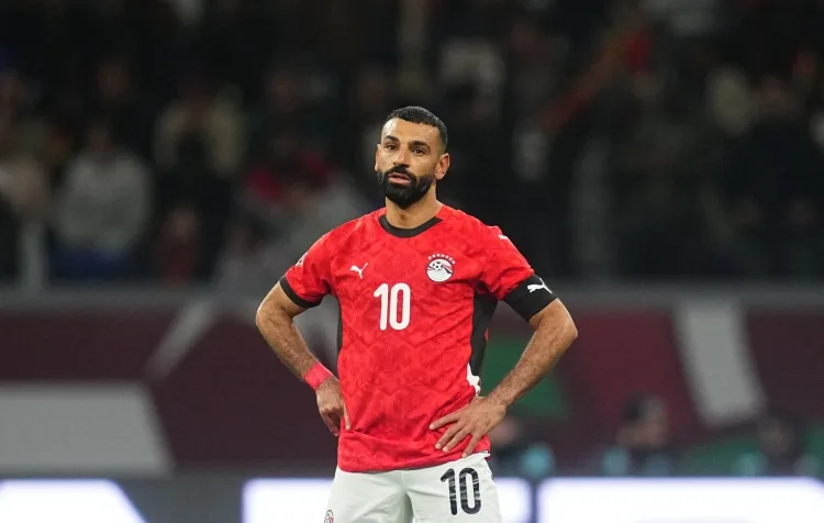 World Cup Tour-Ai Cập: ZXFACT0QXZ vô địch Cúp châu Phi nhưng vô địch World Cup. Salah có thể bẻ hòa? (7) (0)