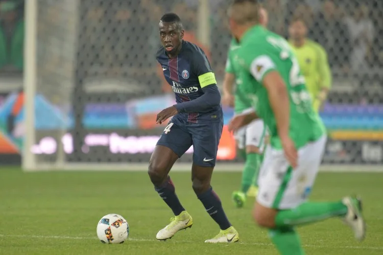 Matuidi: Arsenal phòng ngự rất tốt nhưng PSG có thể ghi bàn thắng quyết định