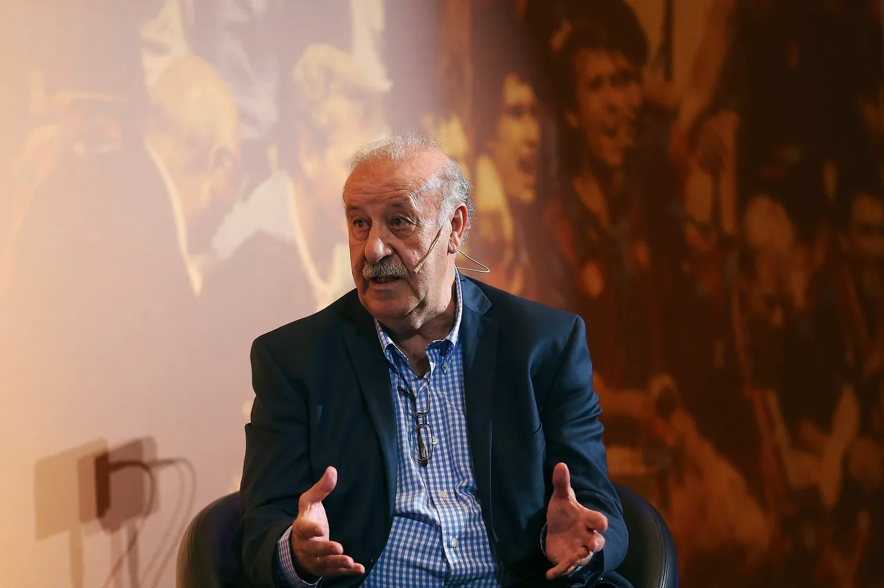 AS: Chưa có HLV Tây Ban Nha nào thành công ở Real Madrid kể từ Vicente del Bosque